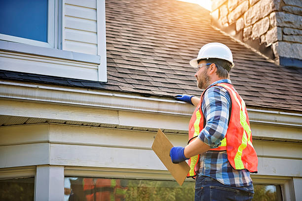 Licensed Gutter Repair And Installation service in Brownsville, LA - Norken Roofing